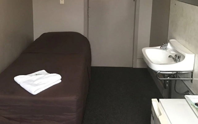 Commercial Hotel Motel Lithgow