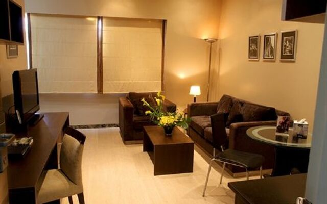 Oaks Beirut