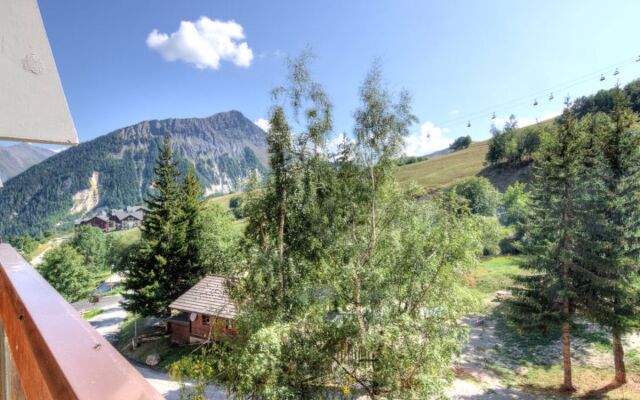 Soyouz Vanguard 41689