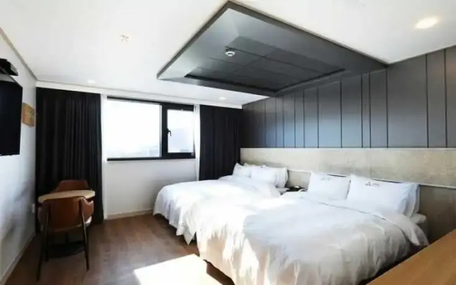 Wolmido Grand Suite
