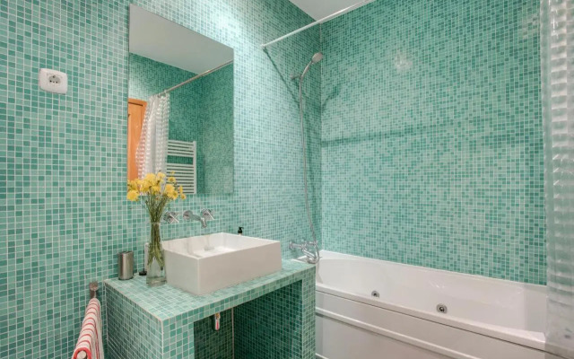 Meia Praia Beach Apartment