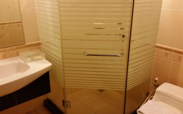 MB Hotel