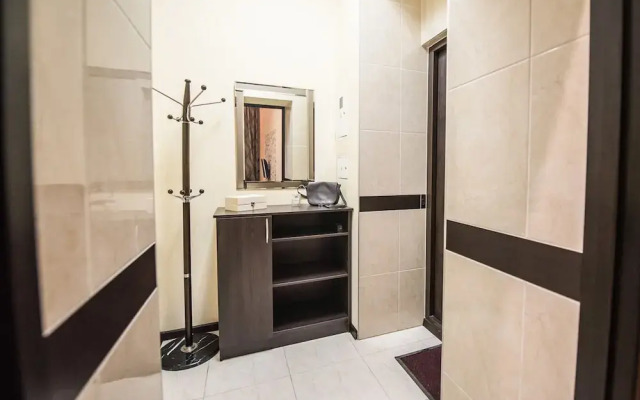 Апартаменты Flatsis, ул. Кузнечная, 13