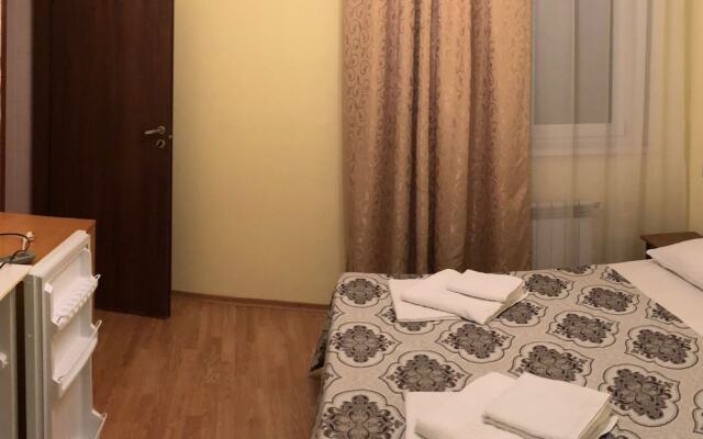 Lilona Guest House