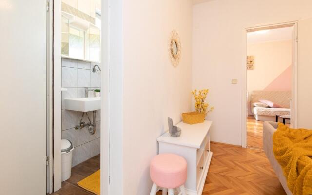 SaMa - A1(2+1) in Vrbnik