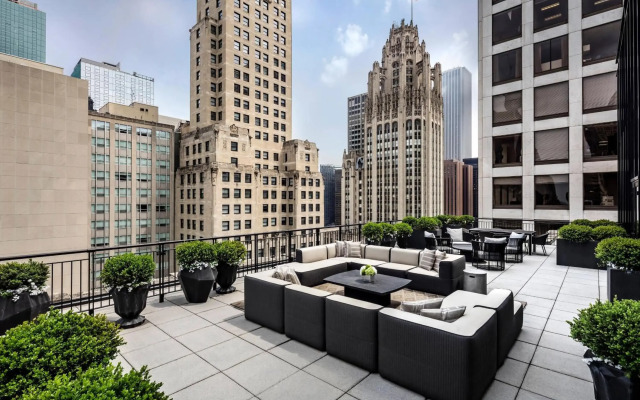 The Gwen, a Luxury Collection Hotel, Michigan Avenue Chicago