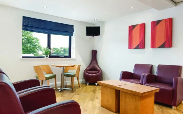 Days Inn Corley Nec M6