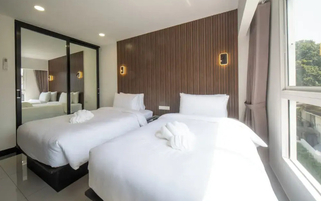 Samutprakarn Hotel