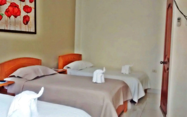 Royal Kerkus Hotel