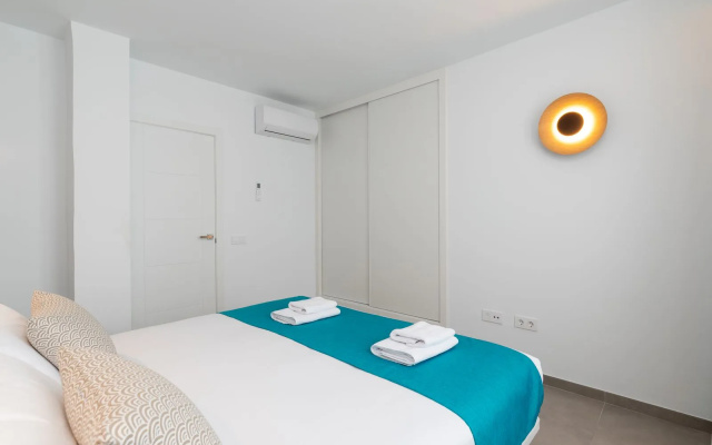Ereza Suites