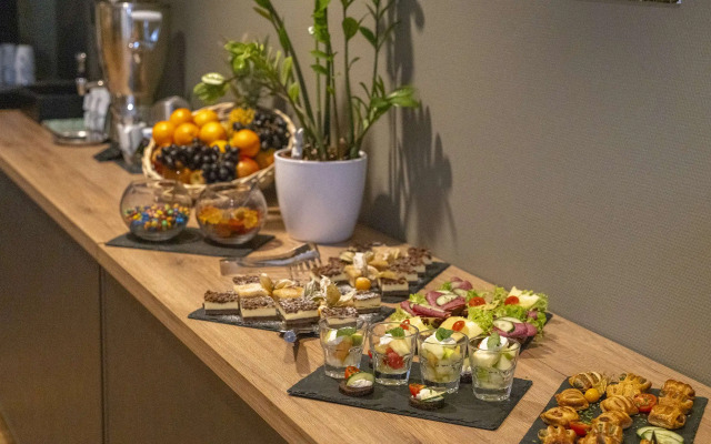 Sure Hotel by Best Western Hilden-Duesseldorf