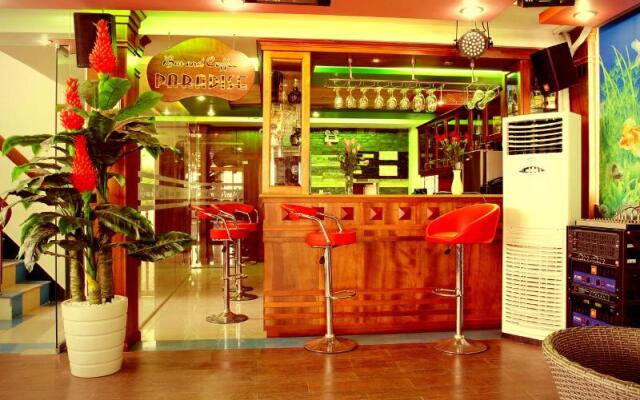 Ha Oanh 2 Hotel by ZUZU