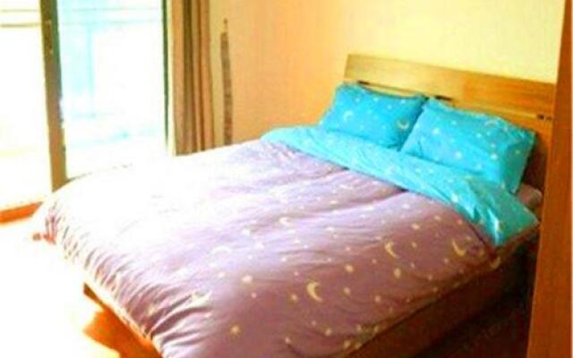 Wangjing Female short rent hostel