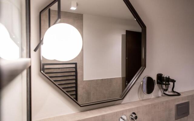 Burgus - Design Suites & Apartments