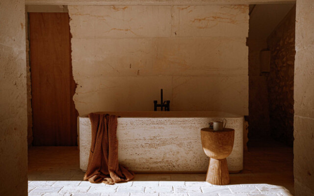 Son Blanc Farmhouse Menorca