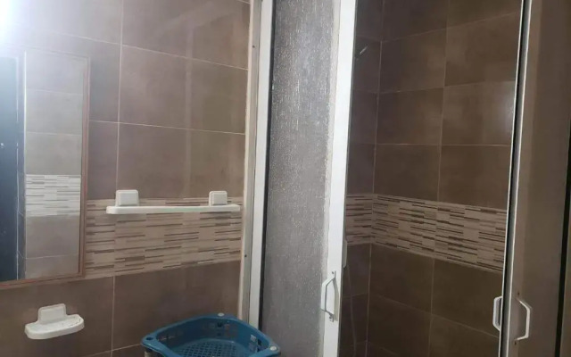 magnifique appartement Saidia