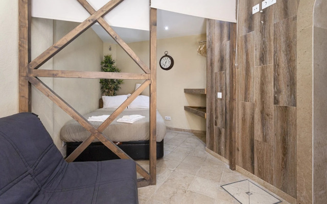 Breathe, Feel and Live Alfama I | Gonzalos Guest