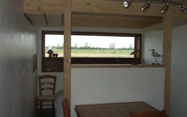 Gîte de la Vieille Ecluse