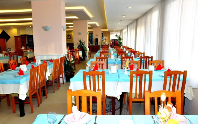 Cinar Appartment