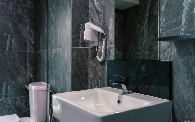 One Budget Hotel Chiangrai Baanmai