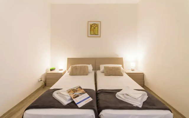 Villa Swieqi with shared rooms 3