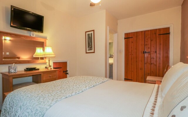 Ale Cottage
