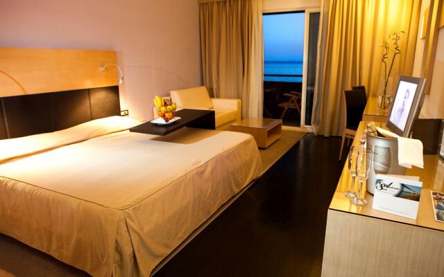Hotel San Antonio