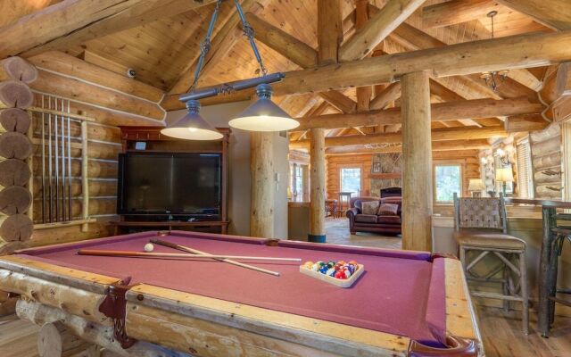 Settler's Creek by Summit County Mountain Retreats