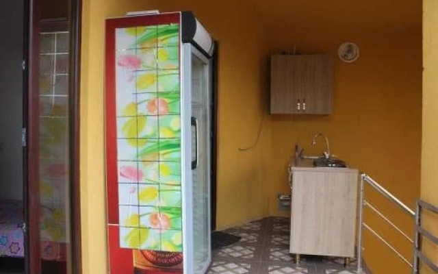 Guest House Machaxela