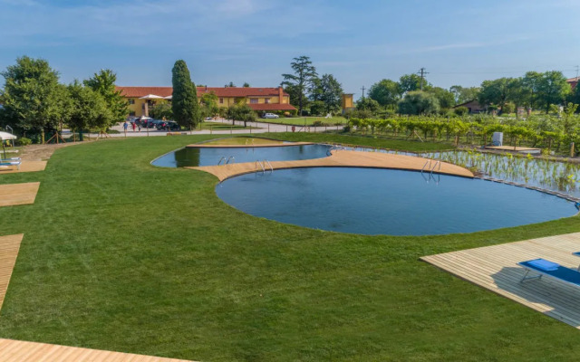 Tenuta Regina Agriturismo e Glamping