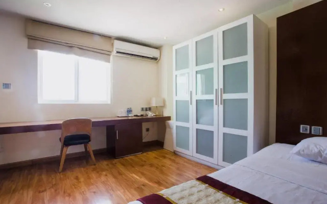 Thu Do Hotel Da Nang