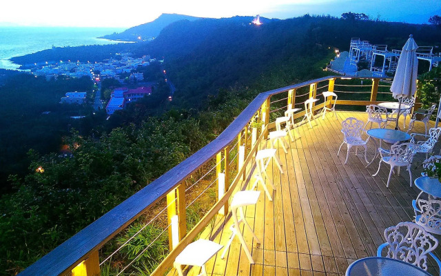 myOcean Villa