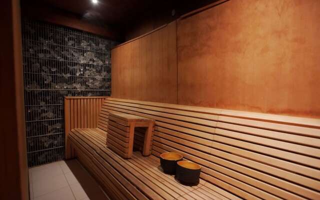 OSKENA Vacation Homes - Damac Maison Cour Jardine