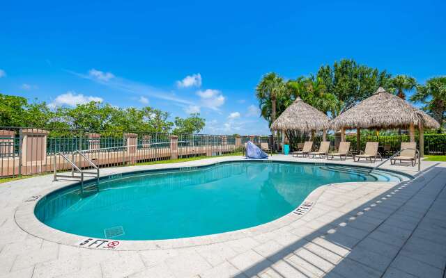 Best Western Intracoastal Inn
