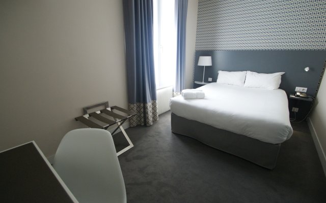 Parici Hotel Boulogne Billancourt