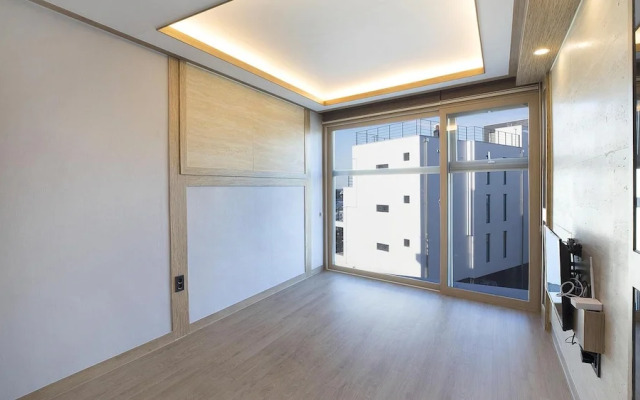 Donghae Haru Pension