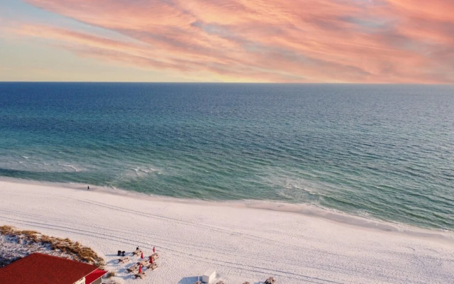 Destiny Way in Destin