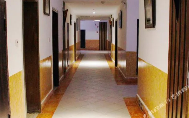 Xiangshan Elegant Restaurant (Zunyi Assembly Site Shop)