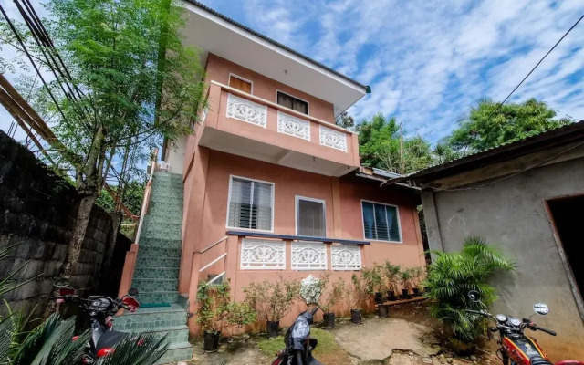 ZEN Rooms Basic Matt Guesthouse Boracay