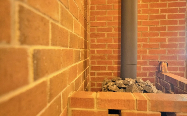 Chimney Hill Estate Inn