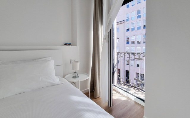 Italianway - Corso Venezia 7 - Madama Butterfly