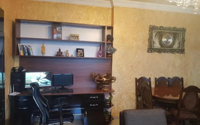 Shavshe Apartment