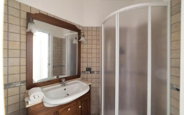 Casa Del Sol Levante Near The Sea