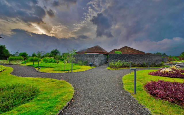 Viveda Wellness Village