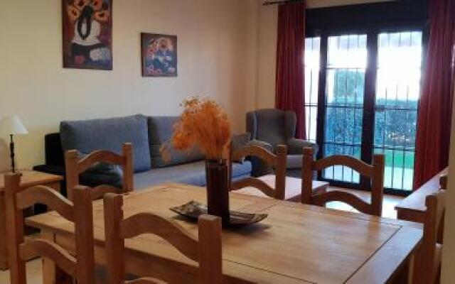 Apartamentos Vacacionales Taymar