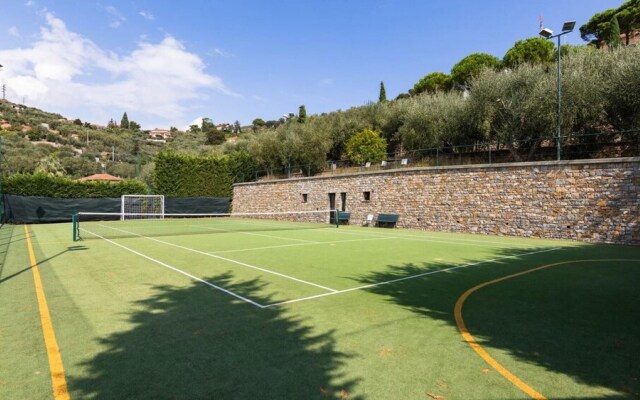 Italianway - Luxury Apartment Villa 1