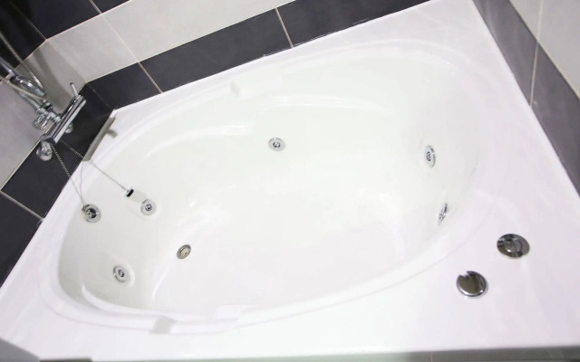 Hotel Mong Chuncheon