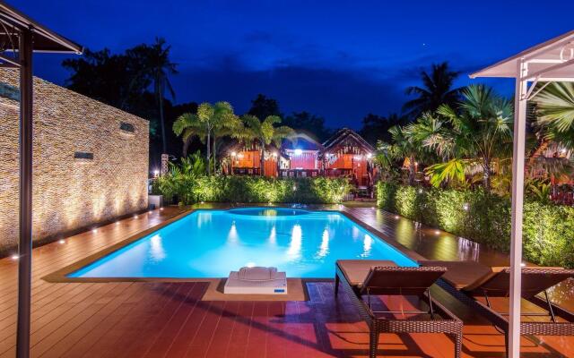 wisahome hua hin