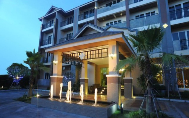 Kitlada Hotel