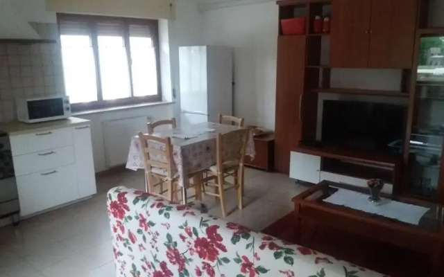 Appartamento con giardino Gemona